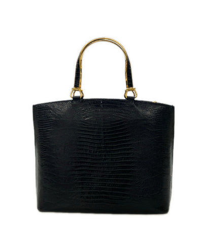 美品 WAKO ハンドバッグ レディース ワコー