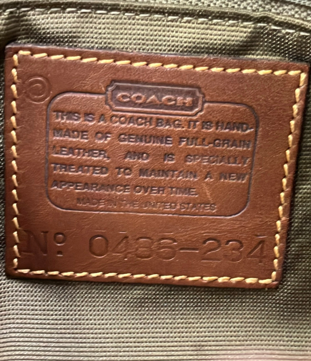 COACH ショルダーバッグ 斜め掛け 234 レディース コーチ