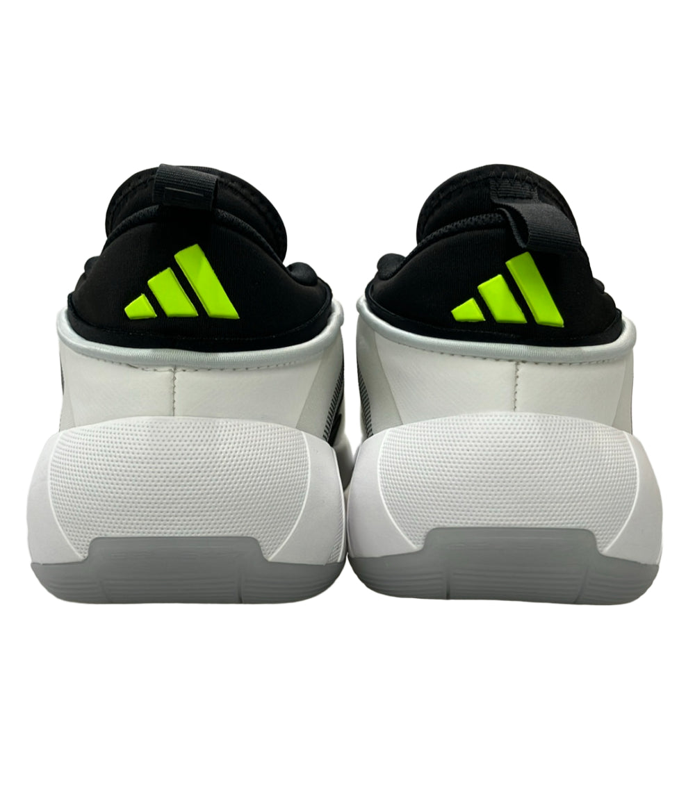 美品 adidas ローカットスニーカー D.O.N.イシュー 7 JS1301 メンズ SIZE 27.5 アディダス