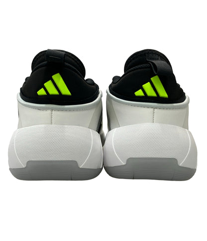 美品 adidas ローカットスニーカー D.O.N.イシュー 7 JS1301 メンズ SIZE 27.5 アディダス