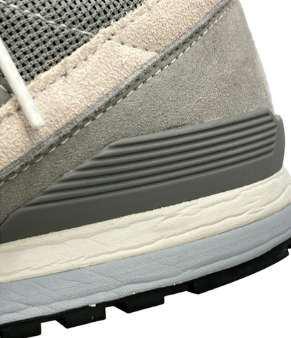 NEW BALANCE ローカットスニーカー GORE-TEX CM996XA2 レディース SIZE 25.0 ニューバランス