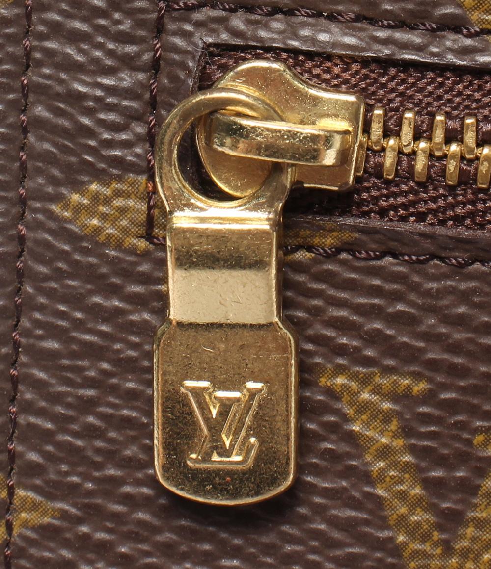 訳あり ルイ・ヴィトン クラッチバッグ セカンドバッグ ポシェット ラバ23 モノグラム M51940 レディース LOUIS VUITTON