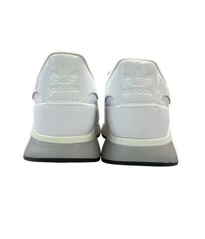美品 adidas ローカットスニーカー SL ANDORIDGE W EG6846 レディース SIZE 26.5 (XL) アディダス