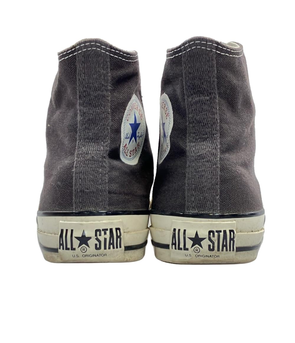 コンバース ハイカットスニーカー ALL STAR US COLORS HI 1SC327 レディース SIZE 23.5 (M) CONVERSE