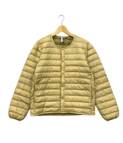 モンベル ダウンジャケット メンズ SIZE L (L) mont-bell