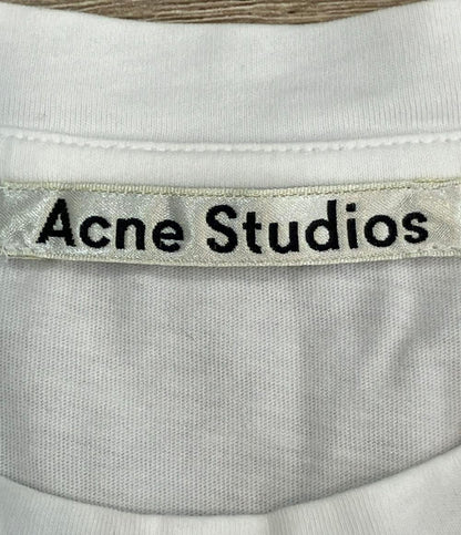 アクネステュディオス 長袖Tシャツ メンズ SIZE S (S) ACNE STUDIOS