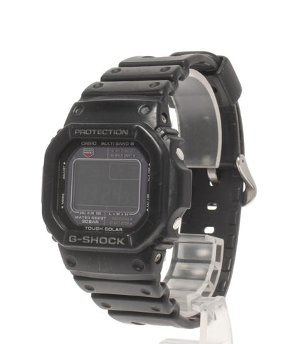 CASIO 腕時計 G-SHOCK ソーラー GW-M5610 レディース メンズ カシオ