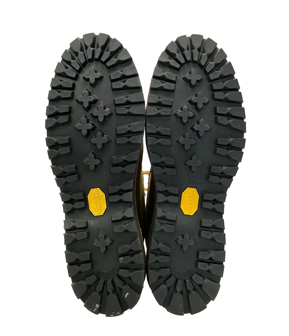 美品 Danner ワークブーツ ショートブーツ GORE-TEX ウィメンズ ダナーライト レディース SIZE 7 ダナー