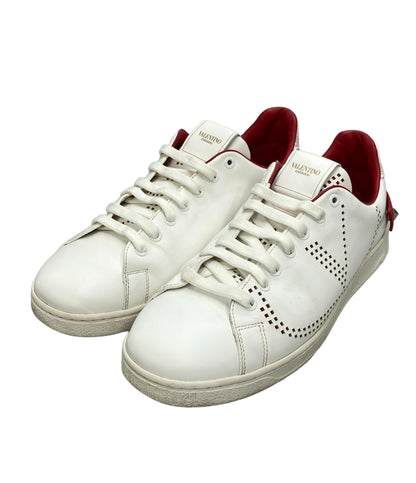 Valentino Garavani ローカットスニーカー TTC04Y2 メンズ SIZE 43 (26.5cm) ヴァレンティノ・ガラヴァーニ