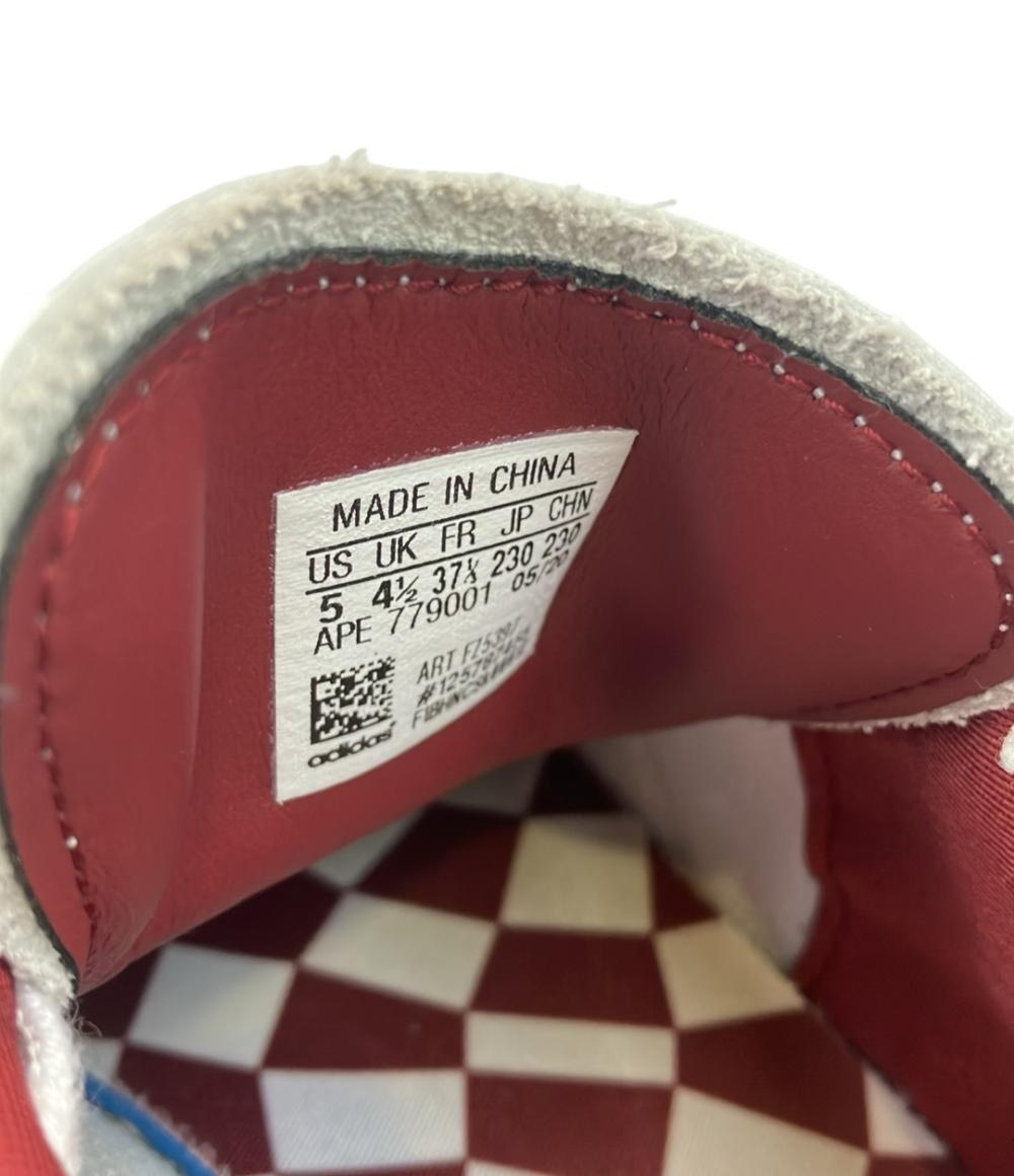 adidas ローカットスニーカー スタンスミス ブロンズ FZ5397 レディース SIZE 23.0 (M) アディダス