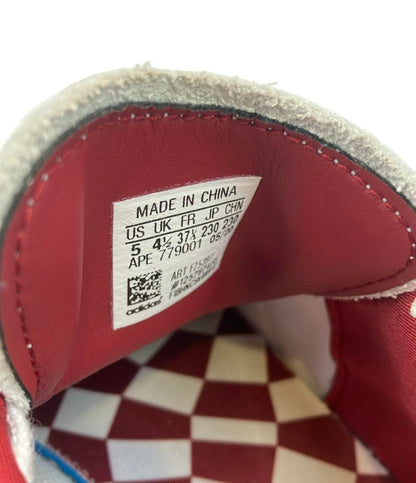 adidas ローカットスニーカー スタンスミス ブロンズ FZ5397 レディース SIZE 23.0 (M) アディダス