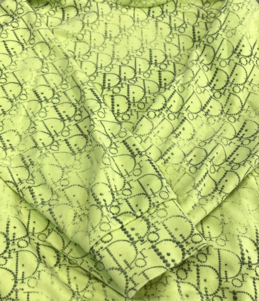 Christian Dior 長袖 フーディー パーカー キッズ SIZE 6 クリスチャンディオール