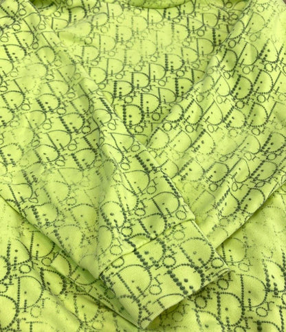 Christian Dior 長袖 フーディー パーカー キッズ SIZE 6 クリスチャンディオール