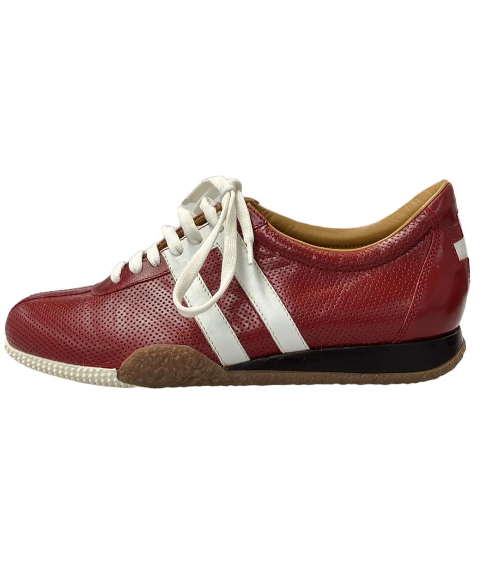 バリー ローカットスニーカー レディース SIZE 36 1/2 (M) BALLY