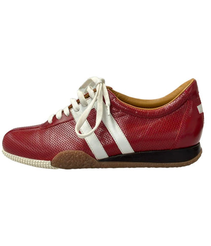 バリー ローカットスニーカー レディース SIZE 36 1/2 (M) BALLY