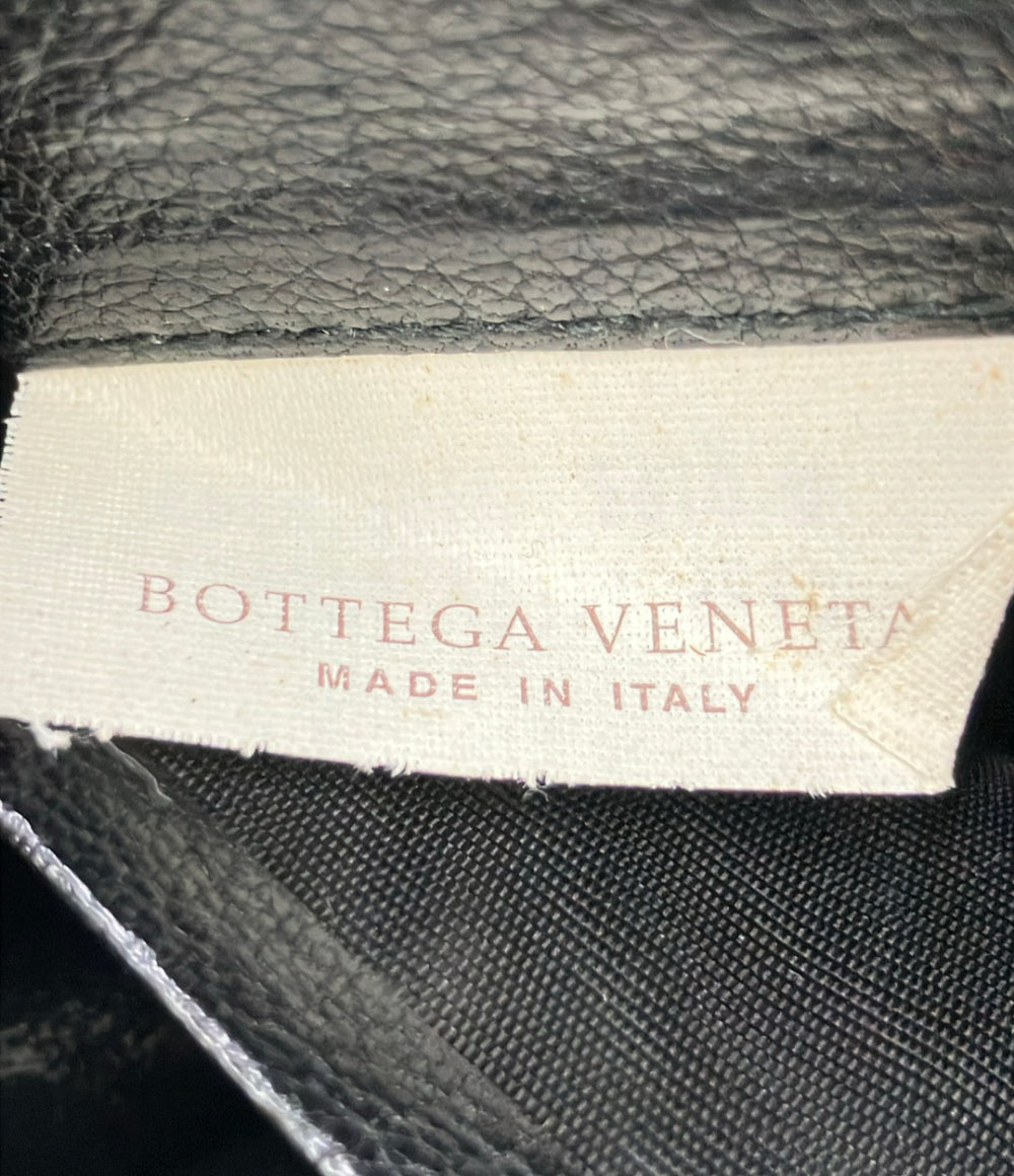 BOTTEGA VENETA ラウンドファスナー長財布 レディース ボッテガ・ヴェネタ