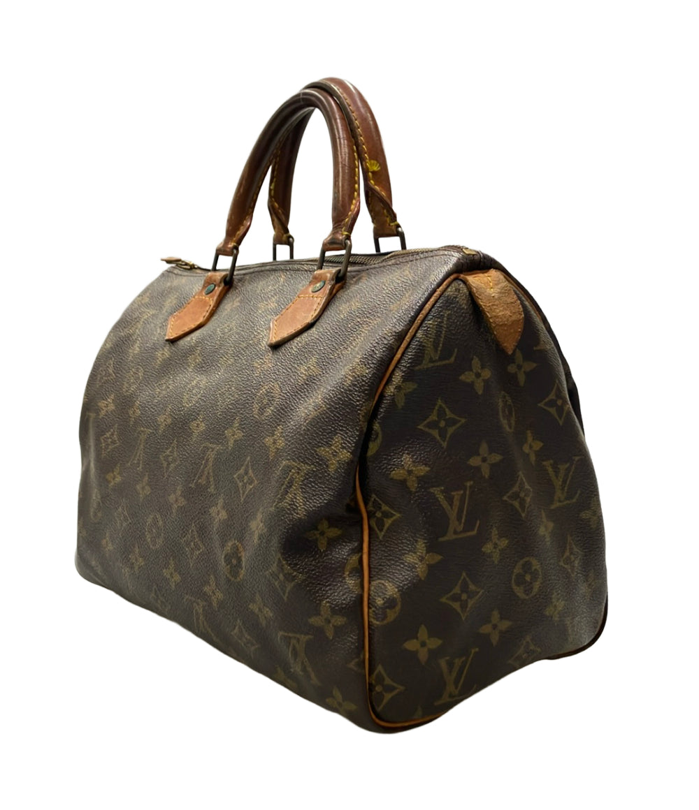 LOUIS VUITTON ハンドバッグ スピーディ30 モノグラム M41526