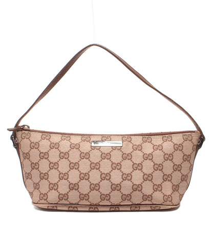 GUCCI アクセサリーポーチ GGキャンバス 039 1103 2123 レディース グッチ