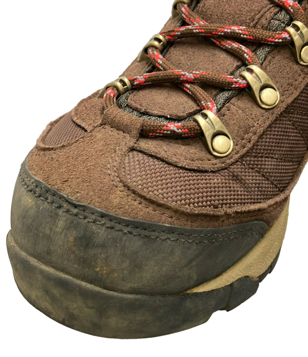 Columbia トレッキングブーツ メンズ SIZE 25.0 コロンビア