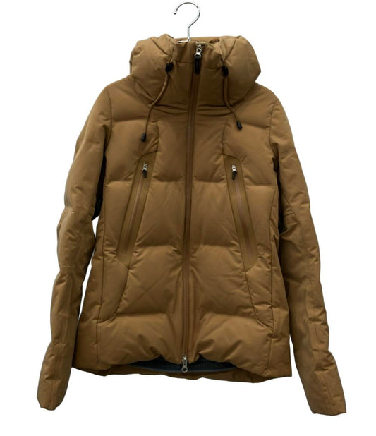 DESCENTE ダウンジャケット MIZUSAWA DOWN JACKET マウンテニア レディース SIZE M デサント