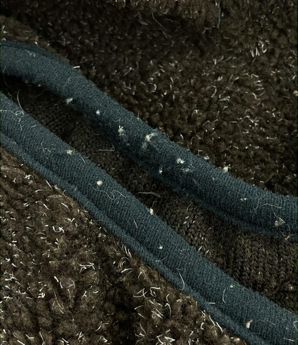 フィールドアンドストリーム フリースジャケット メンズ SIZE M FIELD&STREAM