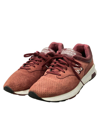 NEW BALANCE ローカットスニーカー MD1500DP メンズ SIZE 25.5 ニューバランス