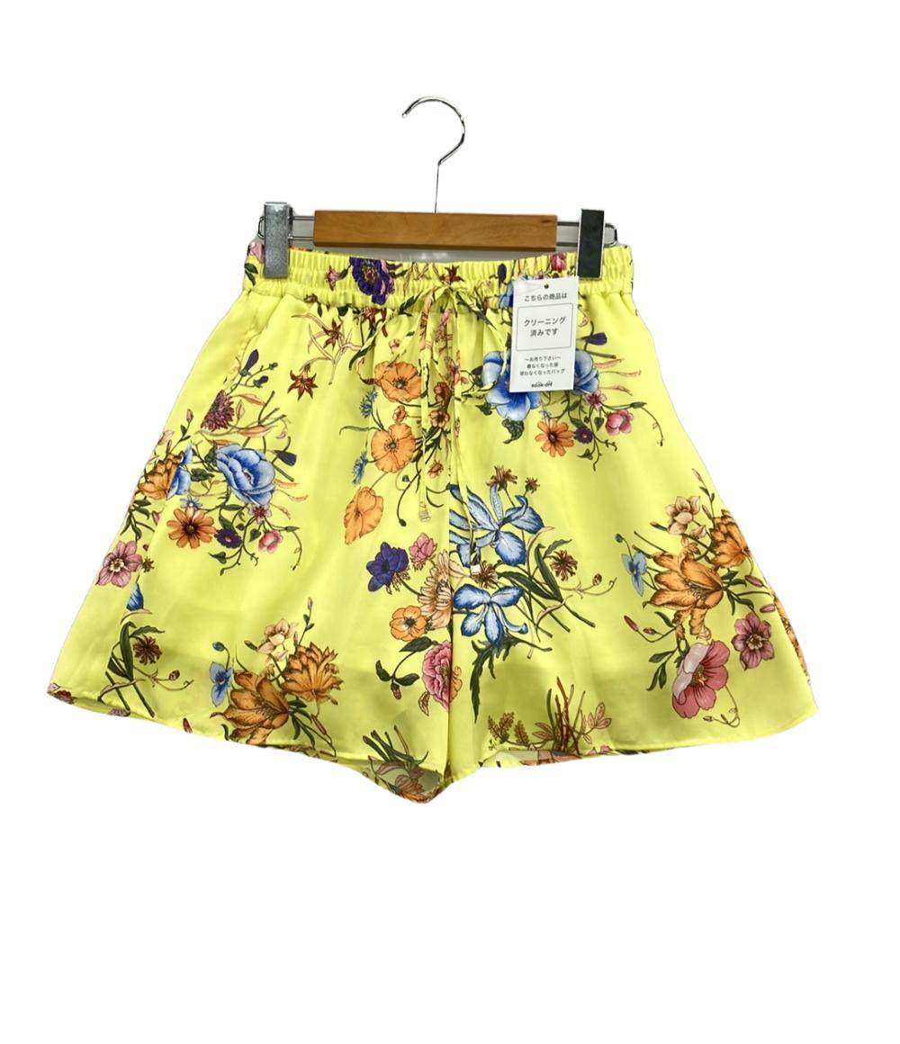 エストネーション ショートパンツ レディース SIZE 36 (XS) ESTNATION