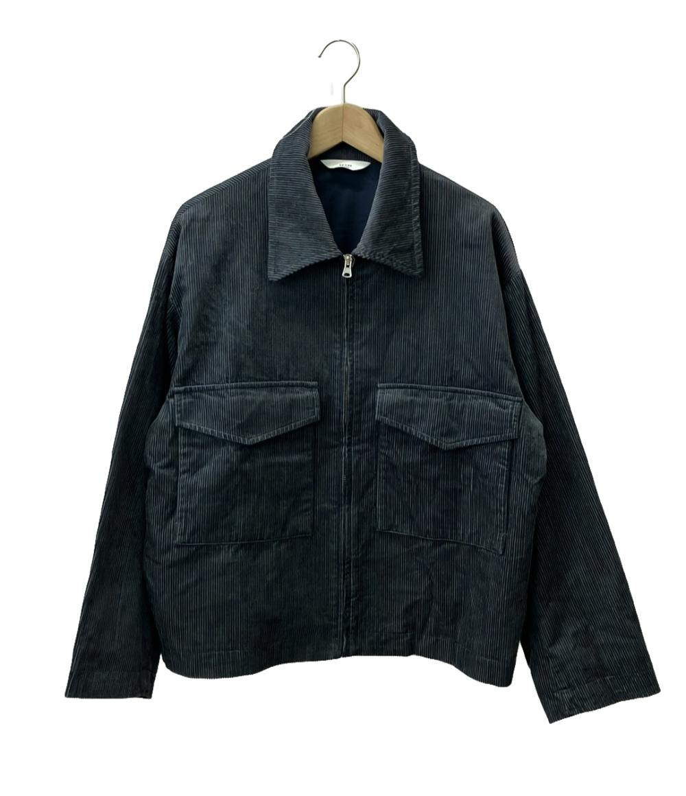 ウィム バイ リドム コーデュロイジャケット メンズ SIZE M WYM LIDNM