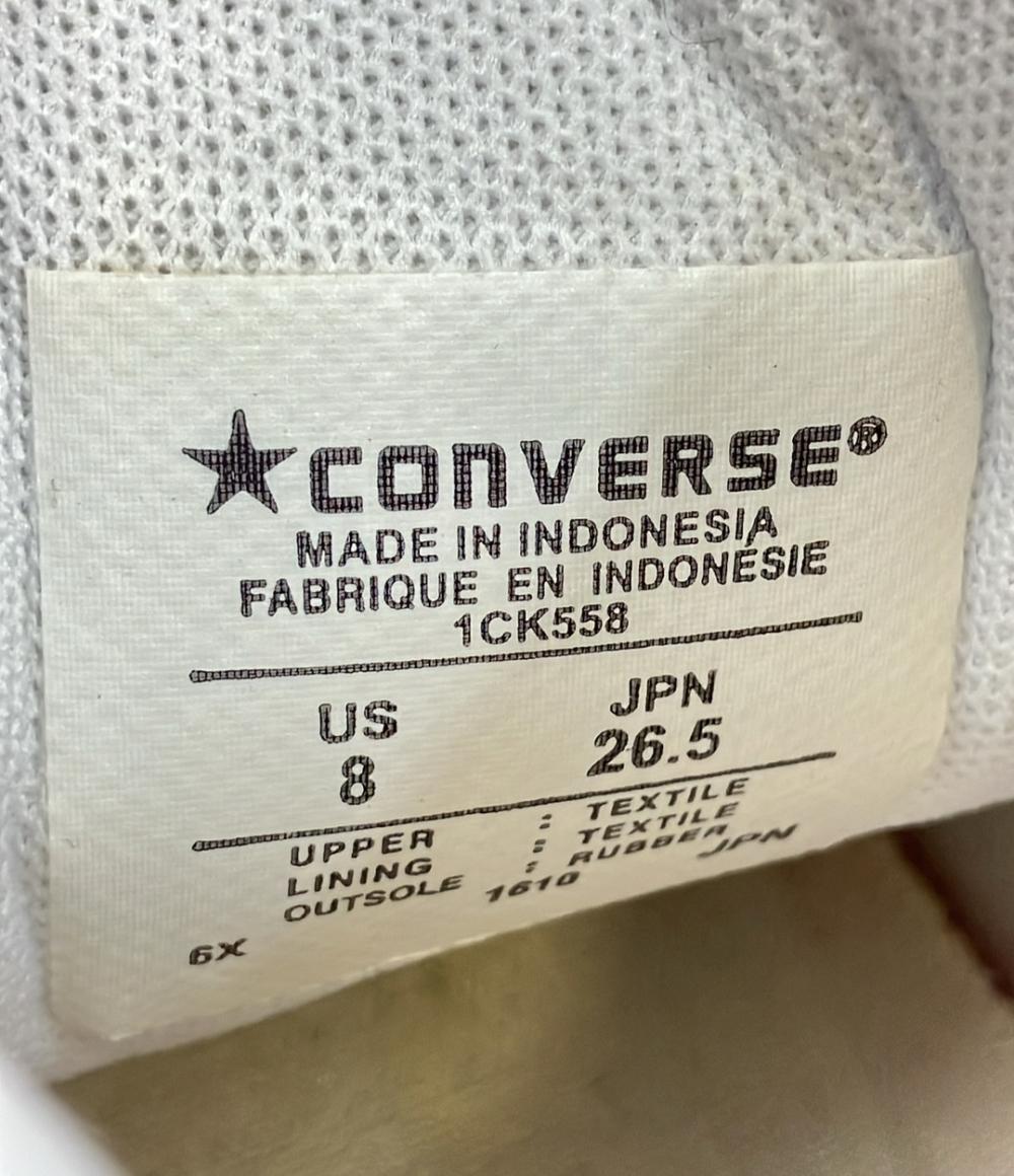 コンバース ハイカットスニーカー メンズ SIZE 26.5 (M) CONVERSE