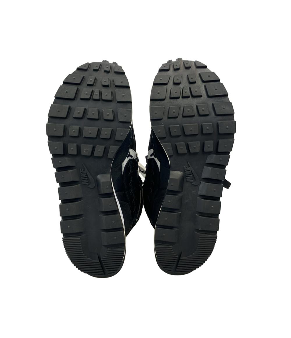 NIKE ハイカットスニーカー × ジャンポール ゴルチエ × サカイ LDVAPOR
