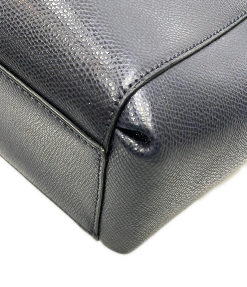 美品 COACH 2WAY トートバッグ ショルダーバッグ 斜め掛け F34672 レディース コーチ