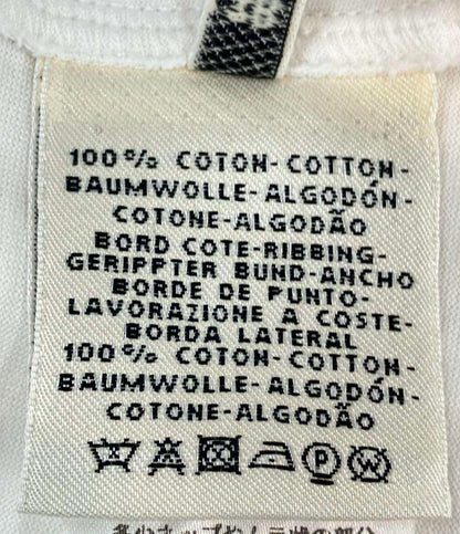 エルメス パリ 半袖Tシャツ レディース SIZE 38 (M) hermès paris