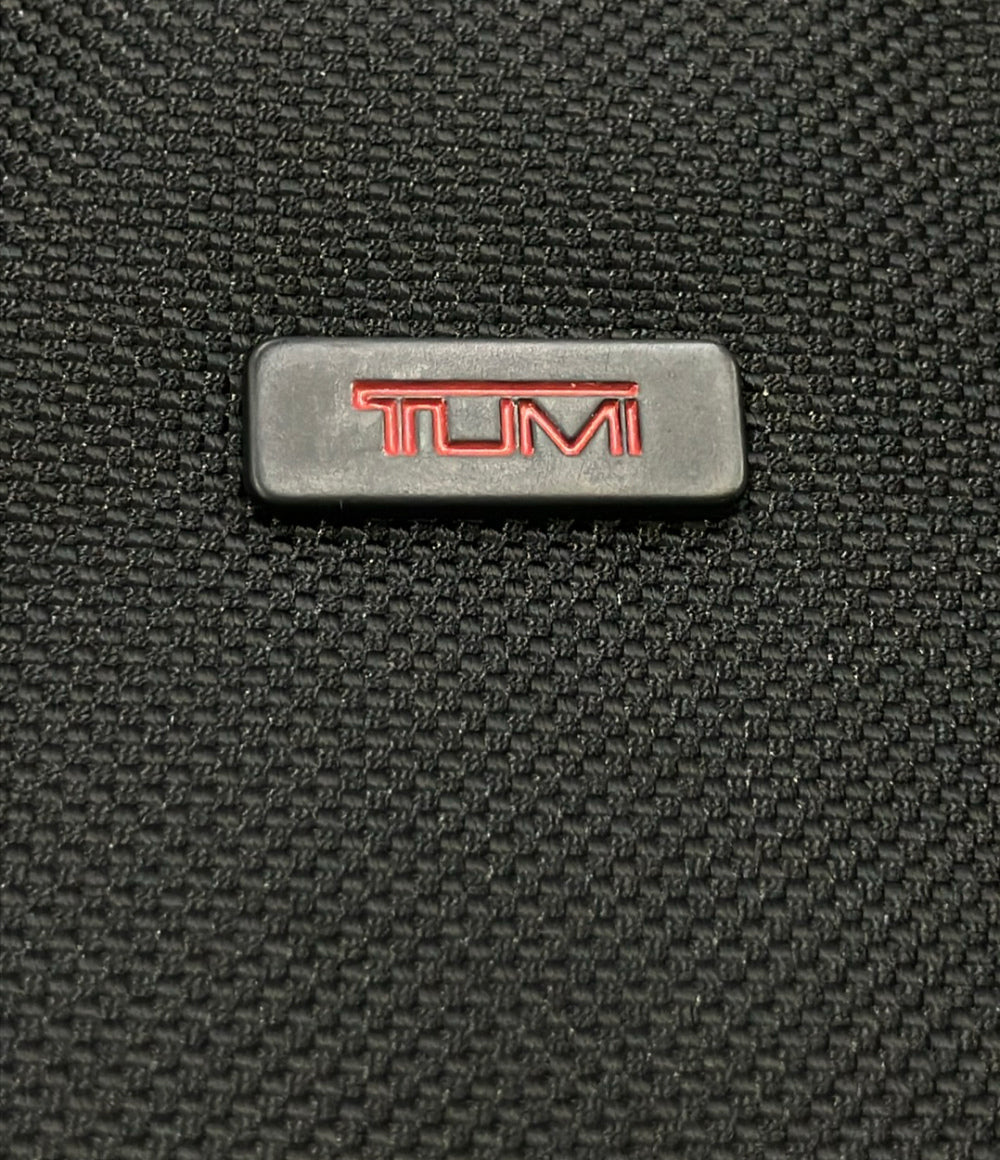 美品 TUMI ポーチ メンズ トゥミ