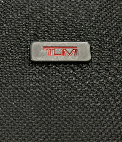 美品 TUMI ポーチ メンズ トゥミ