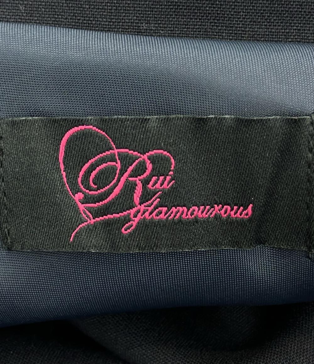 美品 ルイグラマラス ジャケット レディース SIZE M (M) rui glamourous