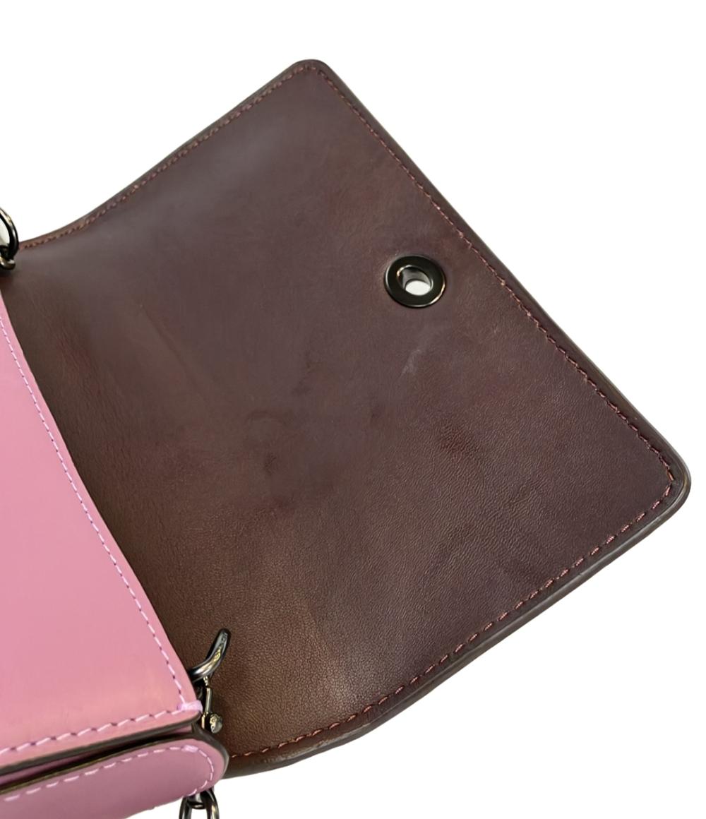 COACH ショルダーバッグ 斜め掛け 22832 レディース コーチ