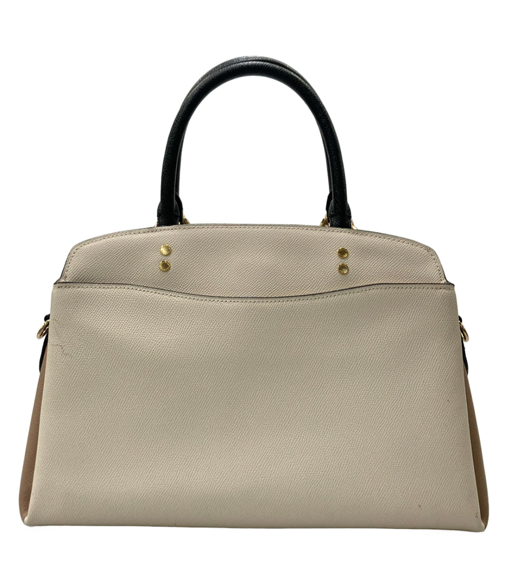 COACH 2WAY ハンドバッグ ショルダーバッグ 斜め掛け 91162 レディース コーチ