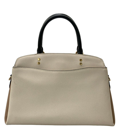 COACH 2WAY ハンドバッグ ショルダーバッグ 斜め掛け 91162 レディース コーチ