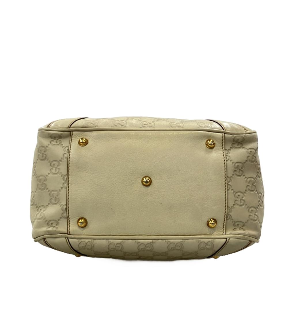 GUCCI トートバッグ ショルダーバッグ 肩掛け グッチシマ 161123