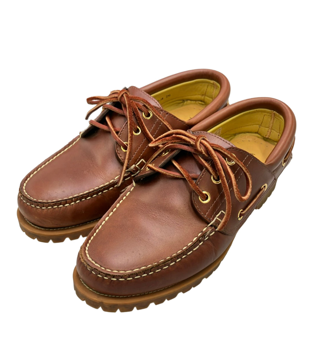 REGAL デッキシューズ JE-38 メンズ SIZE 25.5 リーガル