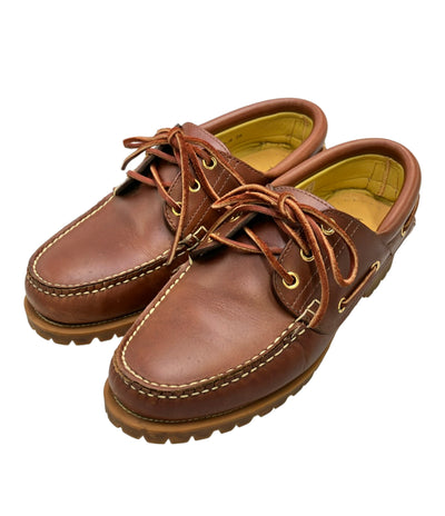 REGAL デッキシューズ JE-38 メンズ SIZE 25.5 リーガル
