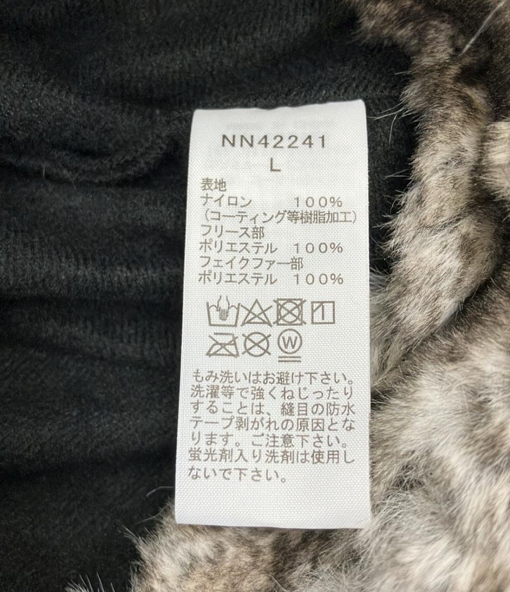 美品 ザ・ノースフェイス フロンティアキャップ メンズ SIZE L THE NORTH FACE