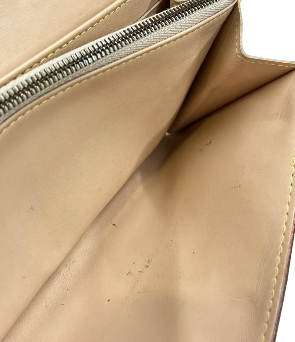 LOUIS VUITTON 長財布 ポルトフォイユ サラ モノグラム マルチカラー M93533 レディース メンズ ルイ・ヴィトン