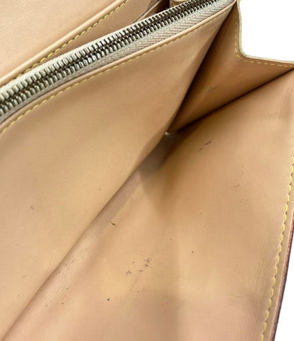 LOUIS VUITTON 長財布 ポルトフォイユ サラ モノグラム マルチカラー M93533 レディース メンズ ルイ・ヴィトン