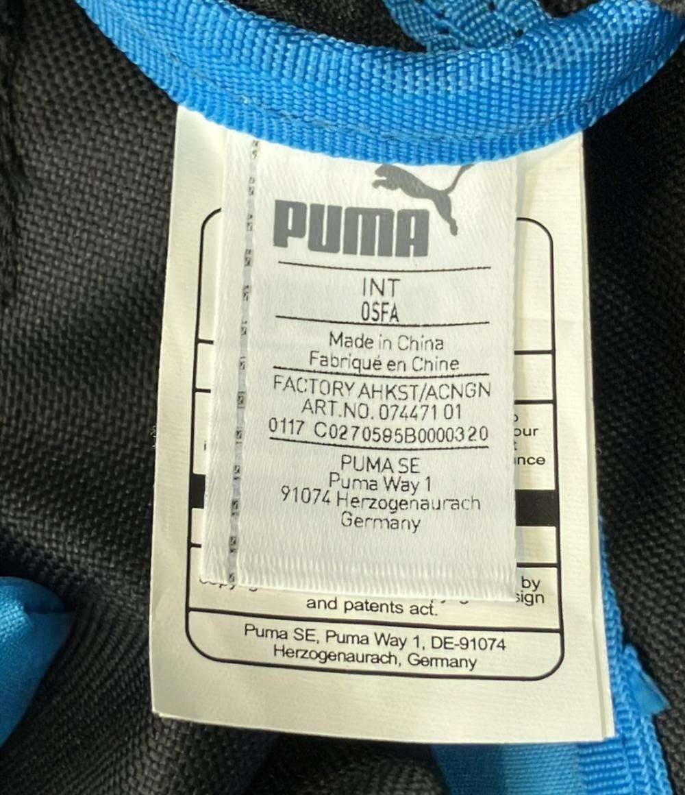 プーマ スポーツバッグ ハンドバッグ レディース PUMA