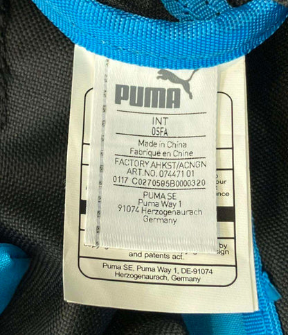 プーマ スポーツバッグ ハンドバッグ レディース PUMA