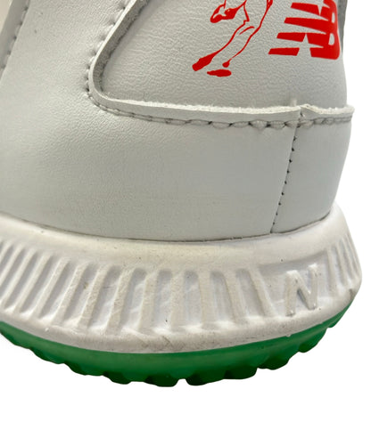 NEW BALANCE ミドルカットスニーカー 大谷翔平シグネチャーモデル フューエルセル オオタニ1 トレーナー TSHOLW1 メンズ SIZE 27.5 ニューバランス