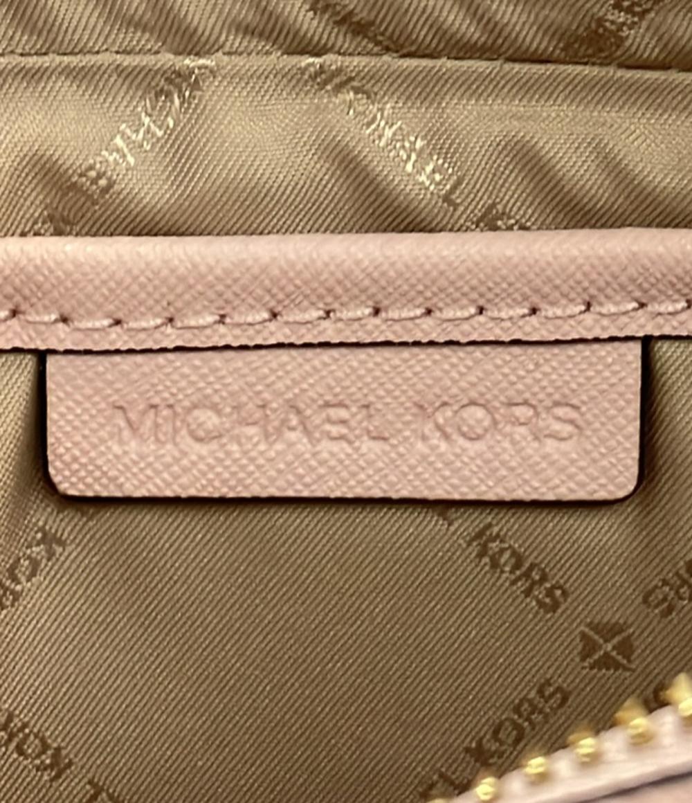 マイケルコース ショルダーバッグ 斜め掛け レディース MICHAEL KORS