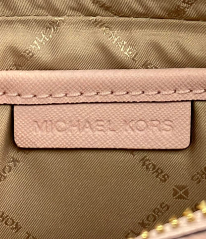 マイケルコース ショルダーバッグ 斜め掛け レディース MICHAEL KORS