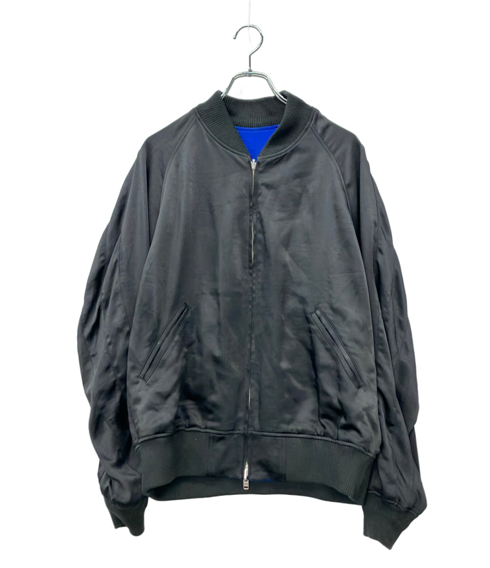 Y-3 JFA スーベニアジャケット リバーシブル メンズ SIZE M ワイスリー